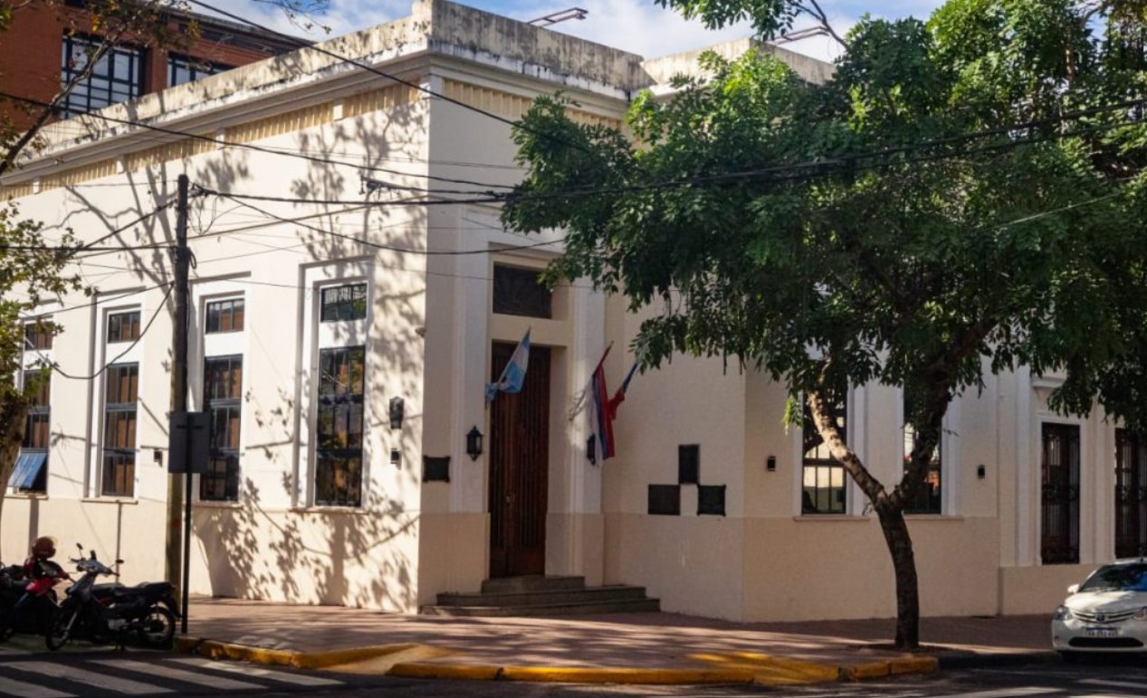 El Concejo Deliberante posadeño aprobó el Presupuesto 2025