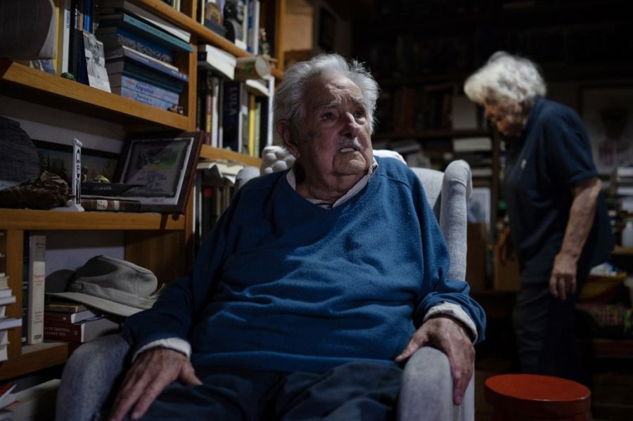 José Mujica informó que el cáncer se expandió y se despide: “Hasta acá llegué”