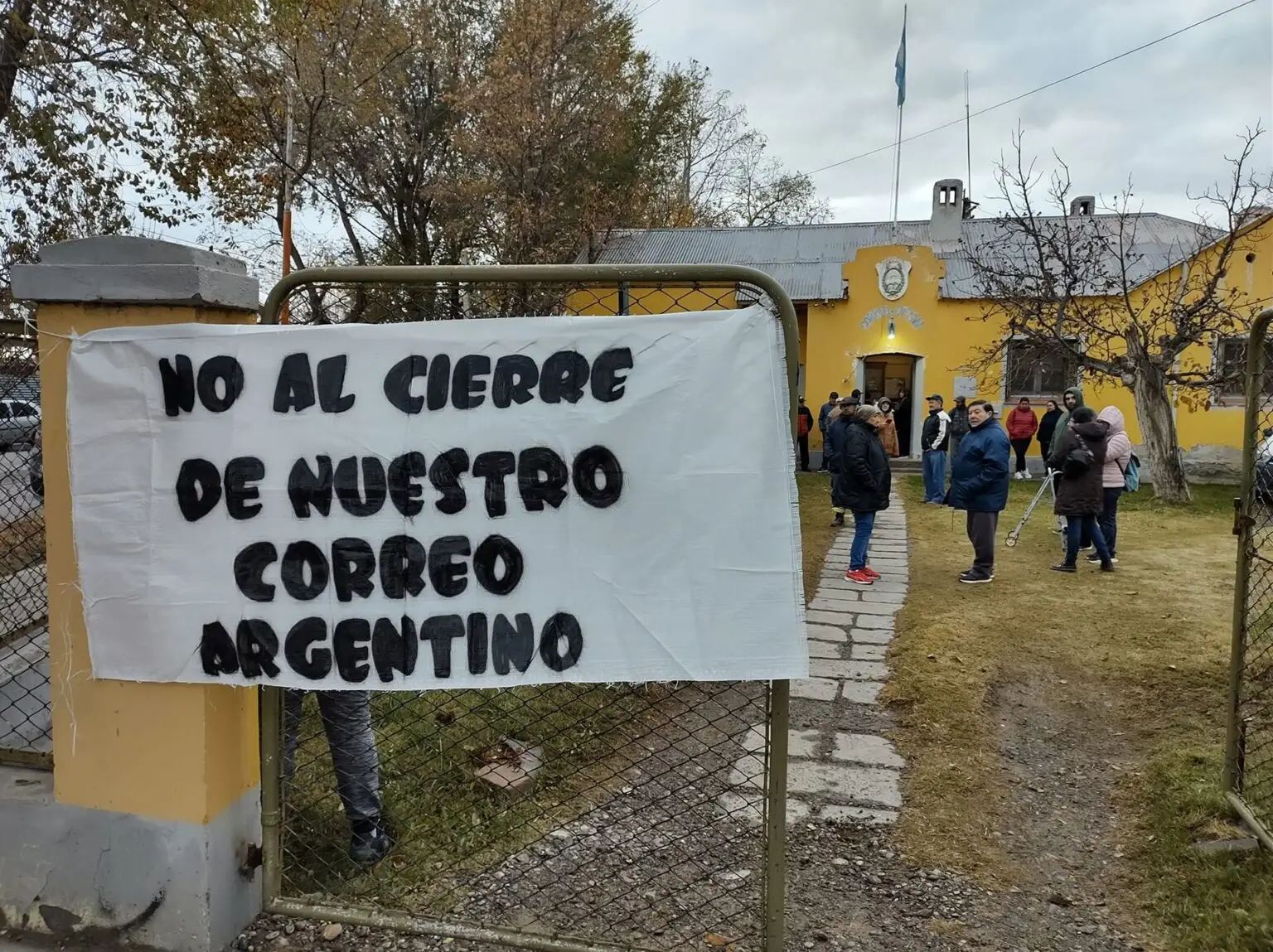 Efecto Milei: 57 mil empleados públicos fueron despedidos