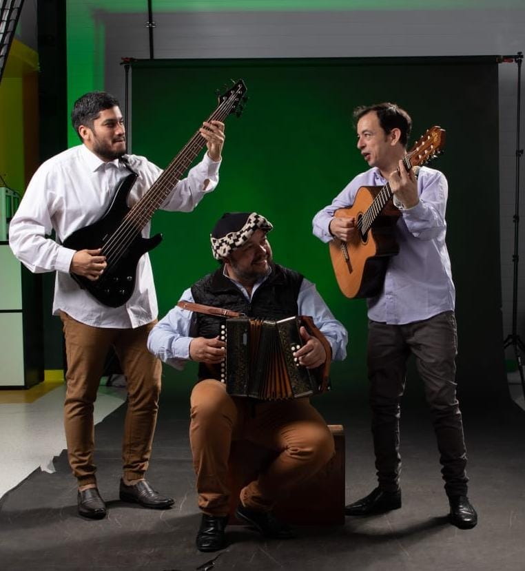Este sábado se viene la segunda edición del “Patio de Los Núñez”