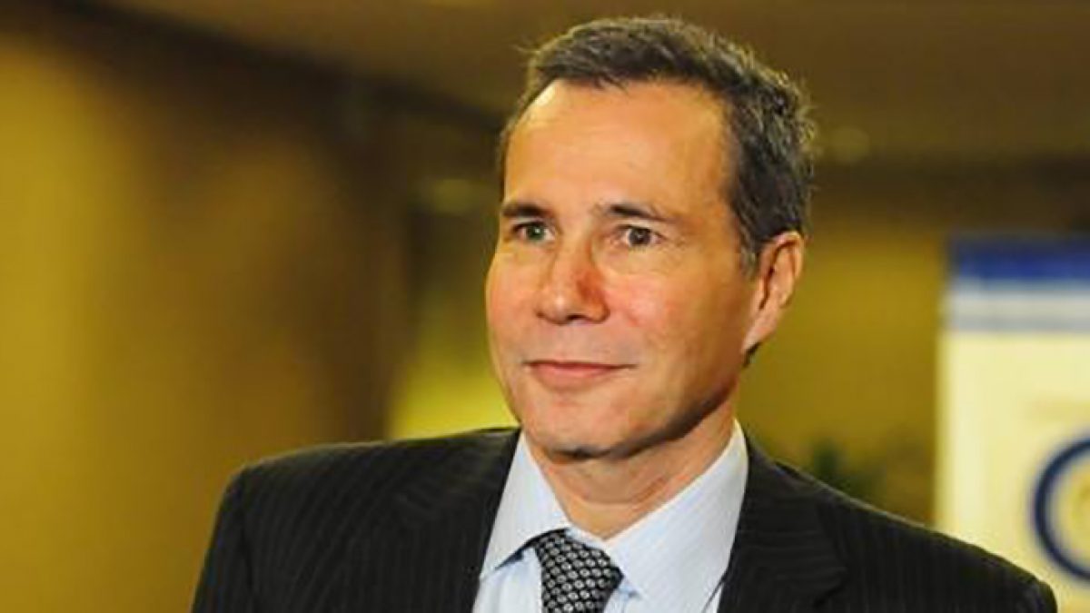 La Justicia ratificó que el fiscal Nisman fue asesinado