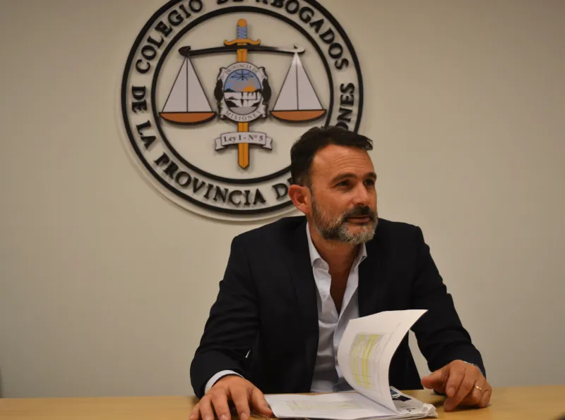 Fiscalía en Ciberdelitos: “Los defectos de técnica legislativa determinan la inconstitucionalidad de parte de la ley”