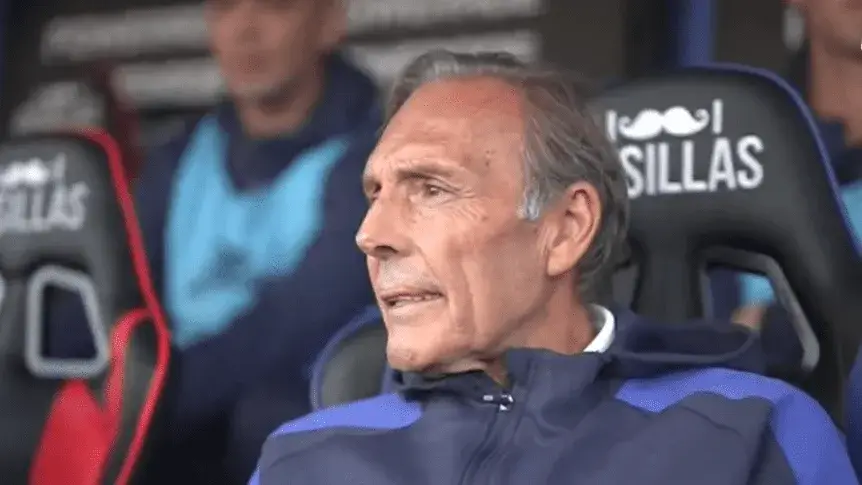 Russo se acerca a Boca: renunció como DT de San Lorenzo