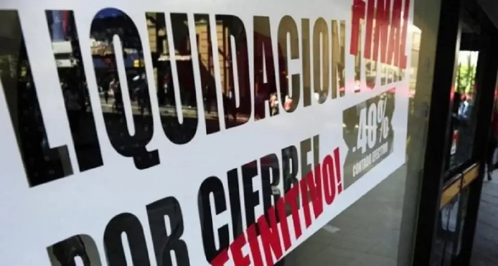 “El orden fiscal se logró sacrificando el mercado interno”
