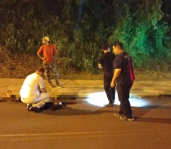 Cayó preso el principal sospechoso de asesinar a un indigente en Iguazú