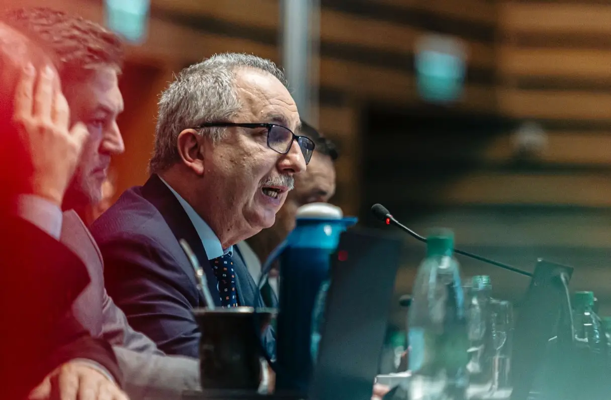 Desregulación del INYM: Passalacqua advirtió sobre la concentración del mercado