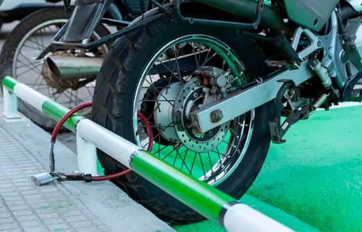 Malestar entre los motociclistas por el cobro del SEM