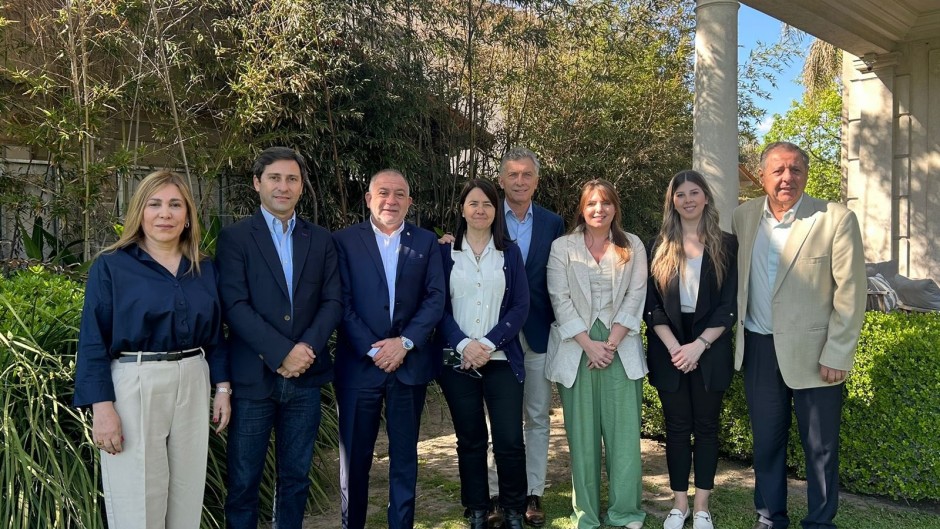 Macri se reunió con Goerling para negociar el veto a la Ley de Financiamiento Universitario