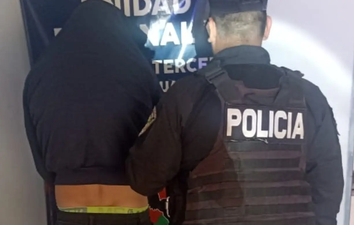 Detuvieron a otro integrantes de la banda que promovía usurpaciones en Iguazú