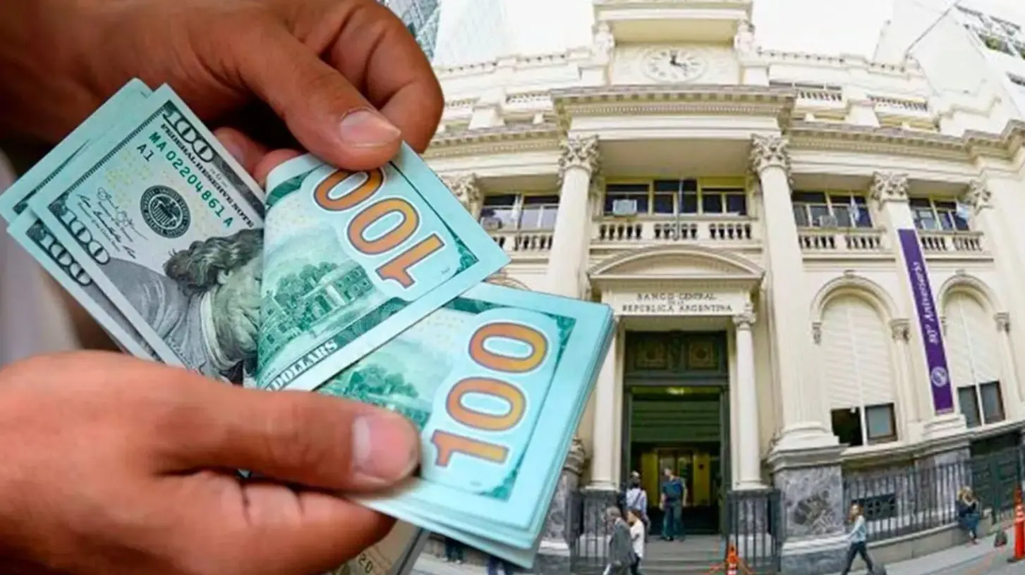 El lunes se levanta el cepo cambiario con un dólar de hasta $1.400