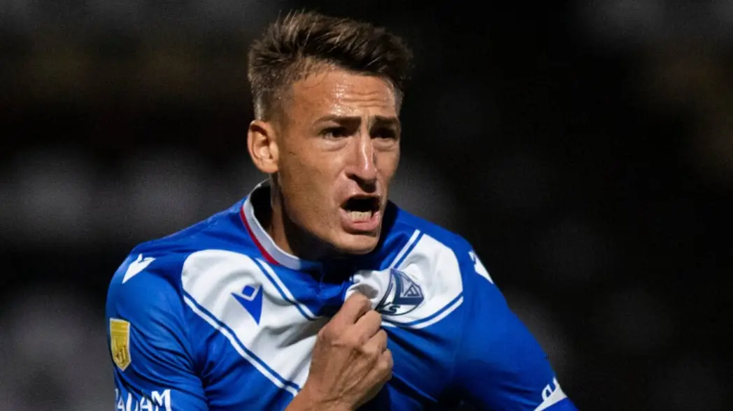 Copa Argentina: Vélez ganó su primer partido del año