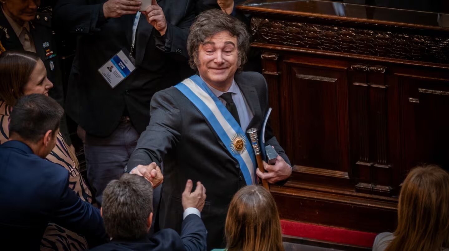 Presupuesto 2025: “Vetaremos todos los proyectos que atenten contra el equilibrio fiscal”