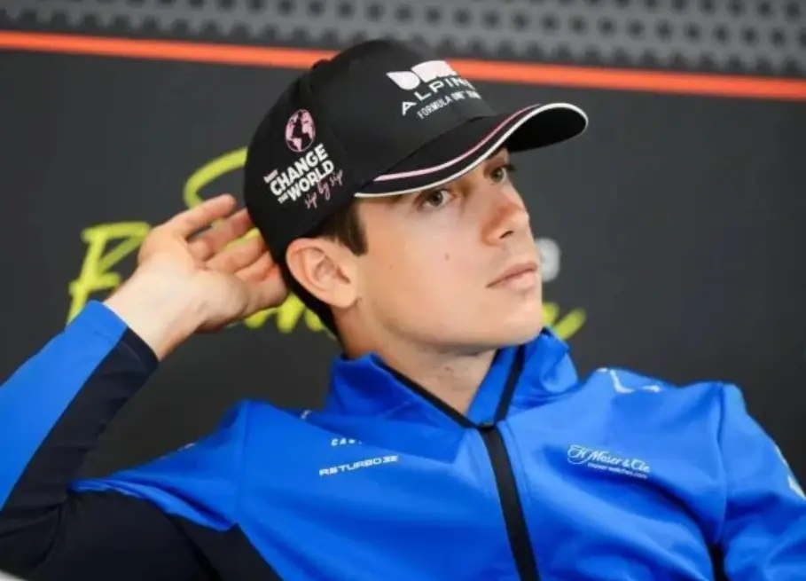 Qué dijo Colapinto por la vuelta de la F1 a la Argentina
