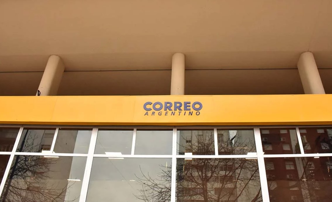Nación anunció la desregulación del Correo Argentino