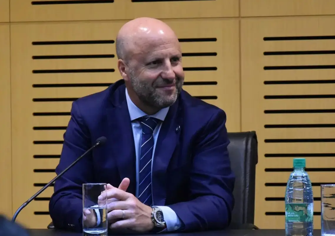 Un Código Penal que “inserte a la Argentina en el mundo y genere seguridad jurídica”
