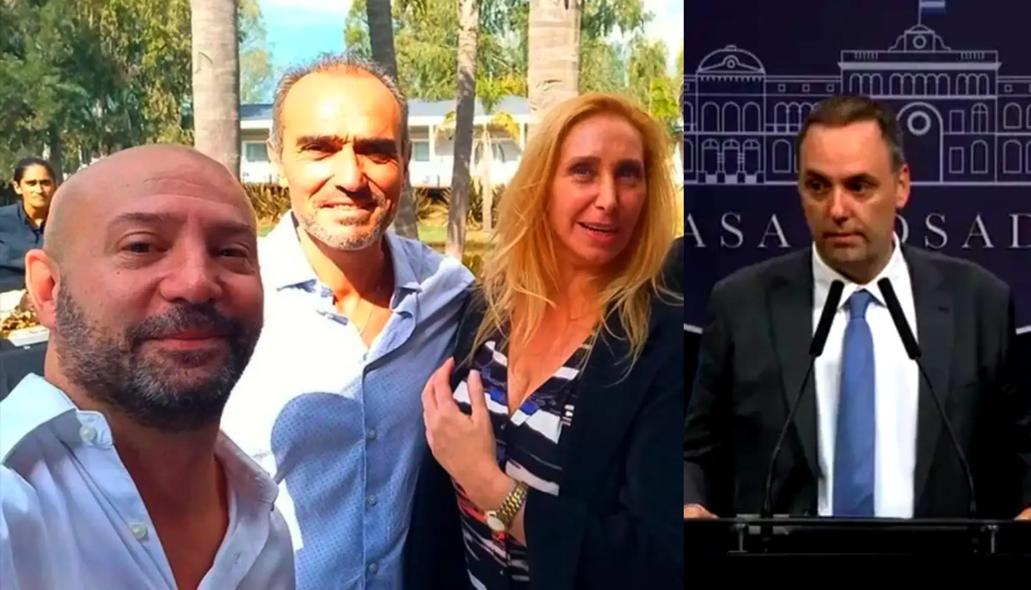 Sin menciones a las coimas, anuncian el cierre de la ANDIS