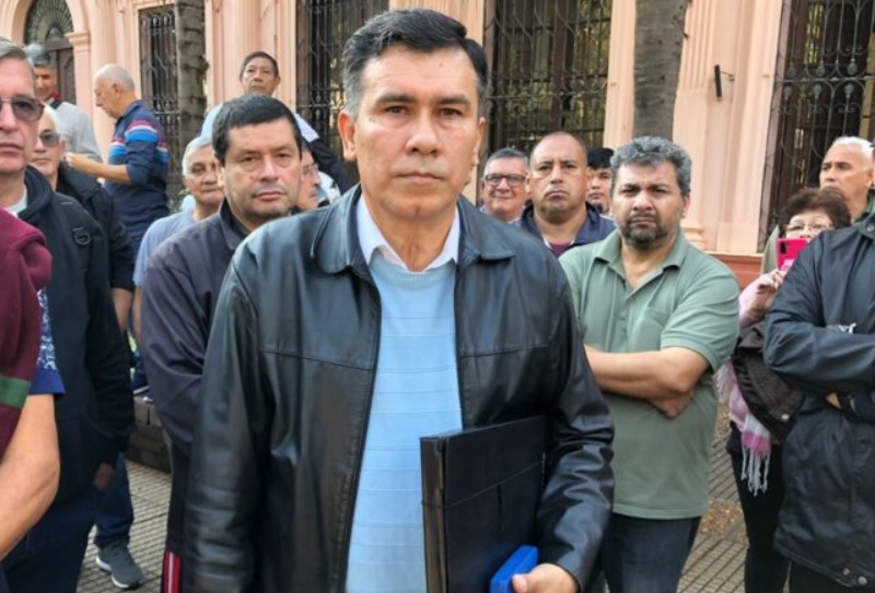 Detenciones y pases a disponibilidad en la policía de Misiones: “Empezó la persecución”