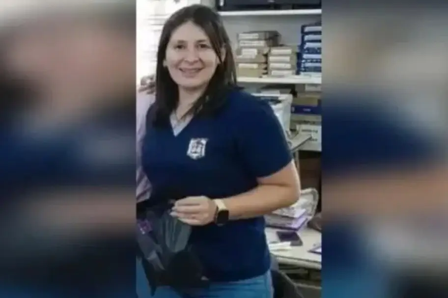 Detuvieron a un suboficial por la muerte de una preceptora en Posadas