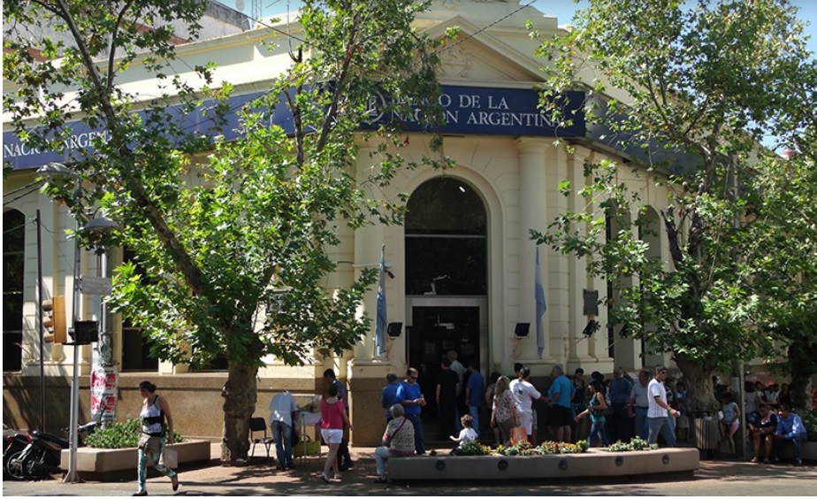 Los bancos no abrirán el 24 y 31 de diciembre