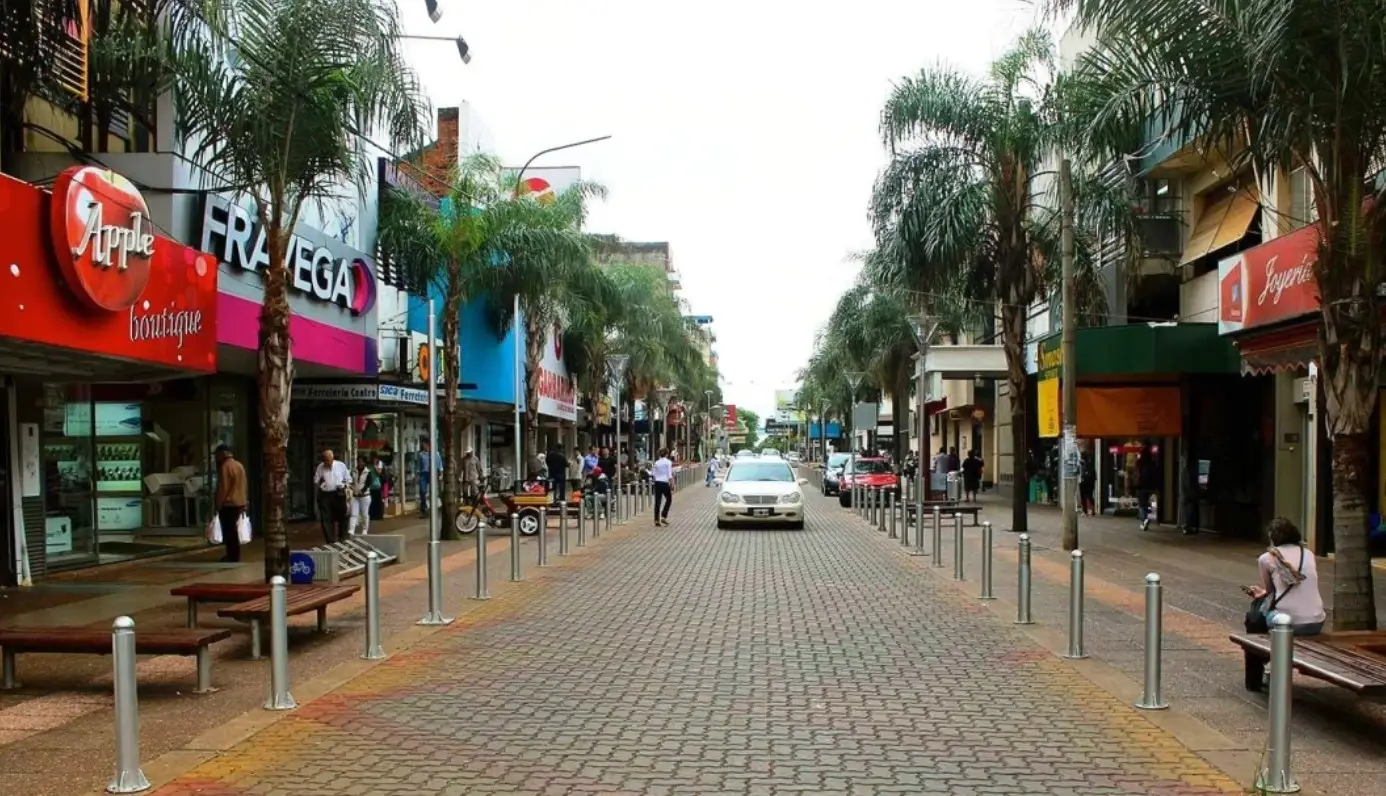 El consumo no repunta en los comercios locales