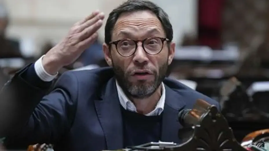 Desde Israel, Ferraro espera que lo evacúen a la Argentina