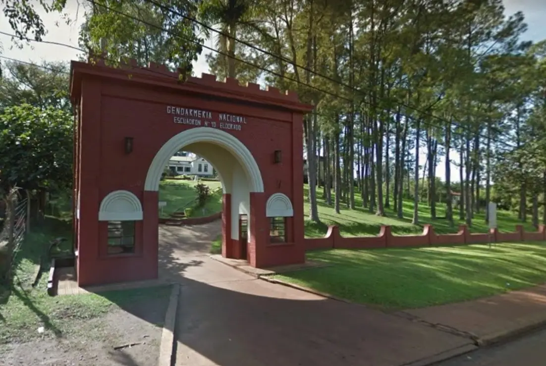 Señalizarán el Escuadrón 10 como ex centro clandestino de detención