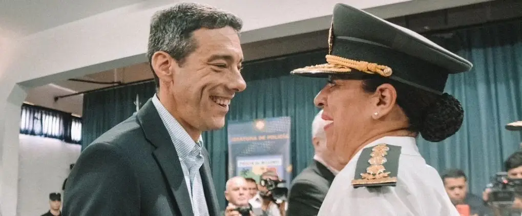 El ministerio de Gobierno de Misiones recibió $1.000 millones de “refuerzo” en agosto