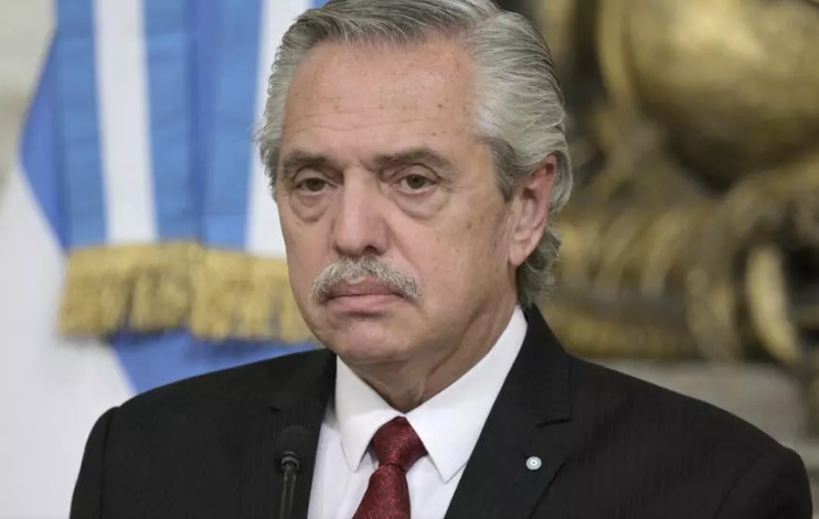 Fiscal pidió que se cite a indagatoria a Alberto Fernández en la causa por violencia de género