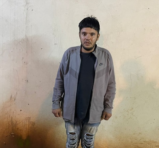 Operativo provincial: Buscan a un hombre que se escapó de comisaria Tercera de Posadas