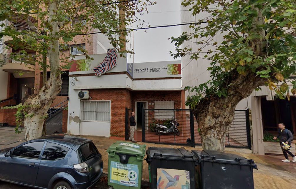 Agricultura Familiar paga por un millonario alquiler a un funcionario