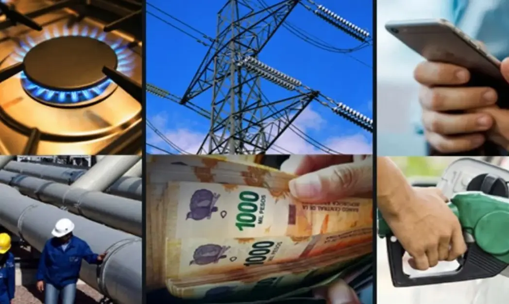 Servicios, alquileres y combustibles: todas las subas que rigen desde abril