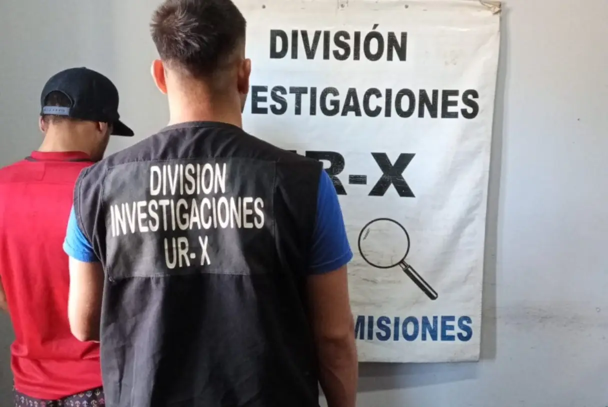 Arrestaron al segundo involucrado en el robo a un depósito en Ñu Porá