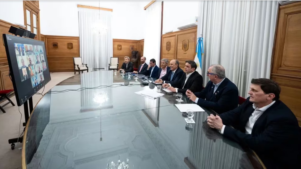 Presupuesto 2025: "el planteo de que las provincias deben ajustar es erróneo"