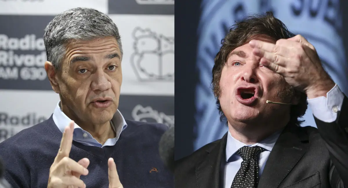 Lospennato y Jorge Macri cuestionaron a Milei por sus críticas a la comunidad LGBTIQ+