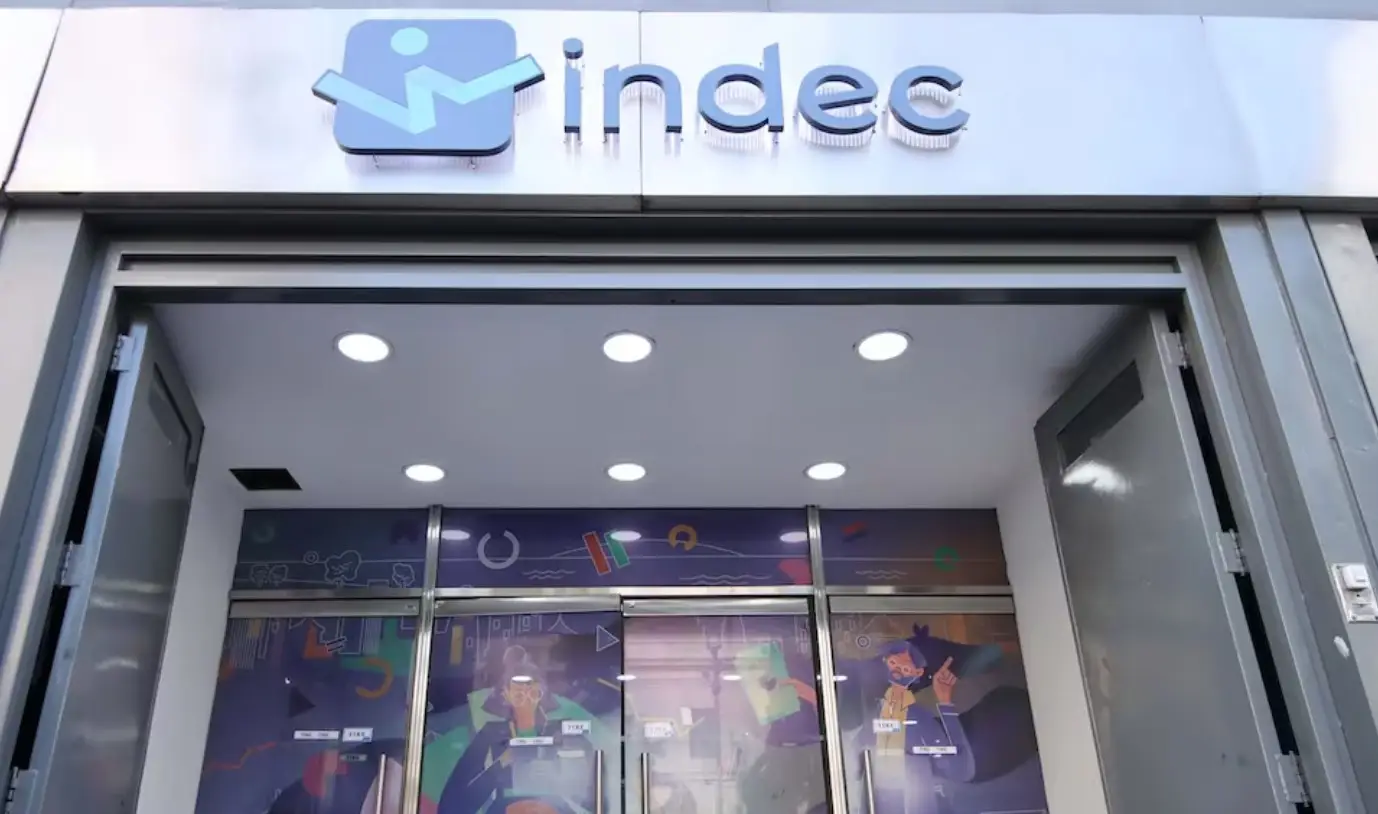 INDEC difunde la inflación de enero en medio de cambios