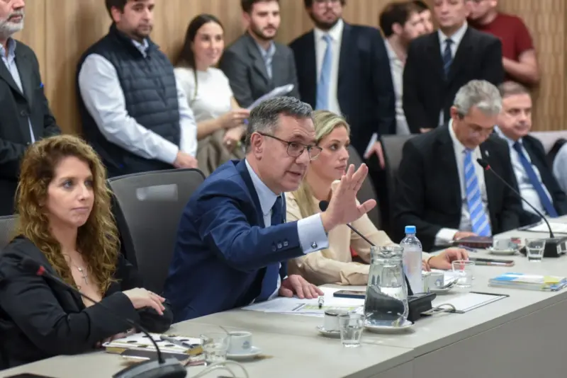 Diputados debatirá la educación como servicio esencial