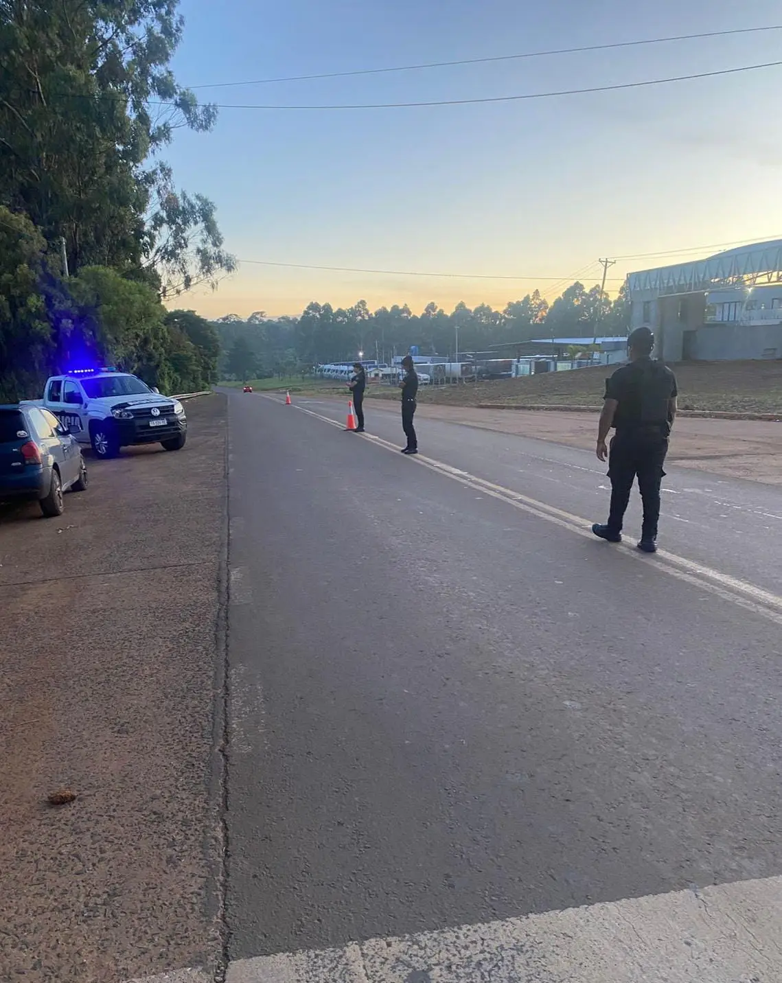 Nuevo femicidio en Misiones: buscan al asesino en Irigoyen