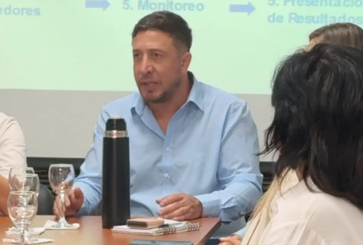 Designaron a un nuevo subsecretario de Coordinación de Gabinete