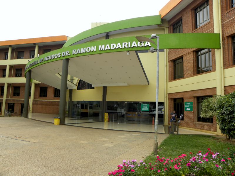 Salud arancelada: sostienen que la atención sanitaria a extranjeros no supera el 1% en Misiones
