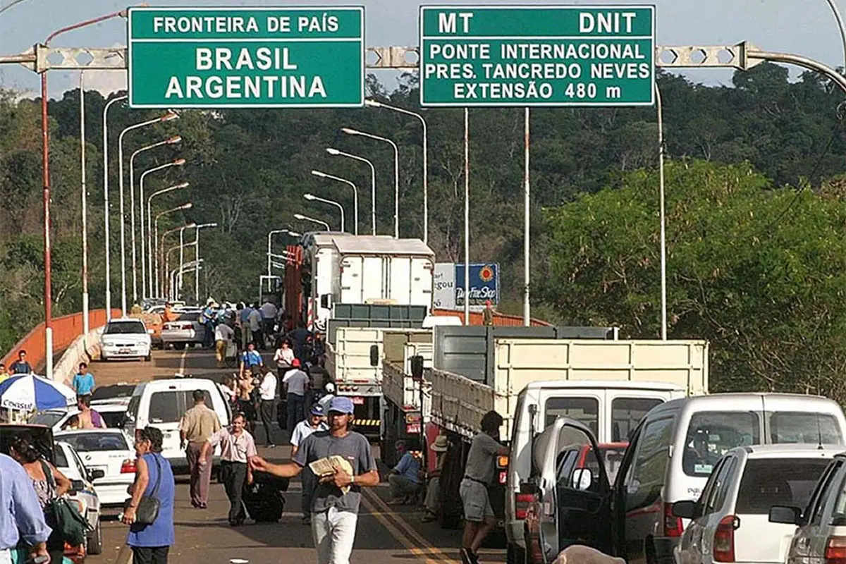 Reforma migratoria: claves de las nuevas medidas impulsada por Milei