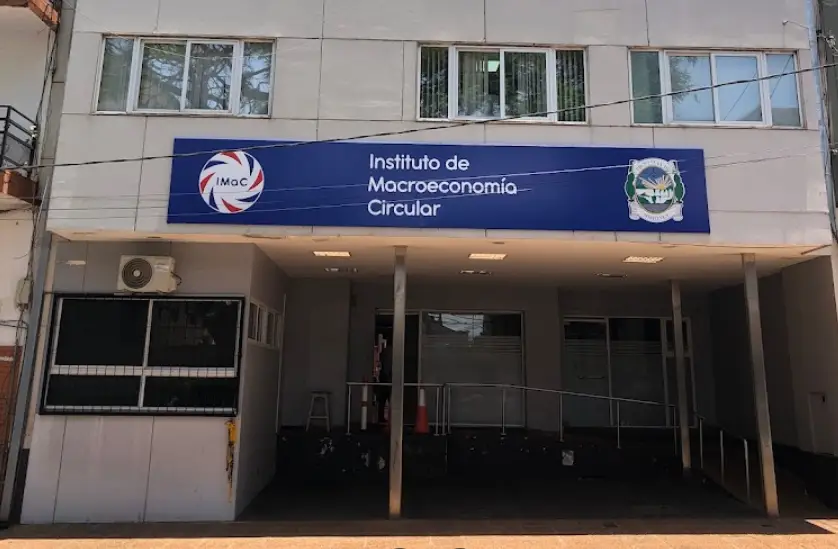 Asignaron $2.440 millones al exIFAI para el “Apoyo a la Actividad Yerbatera”