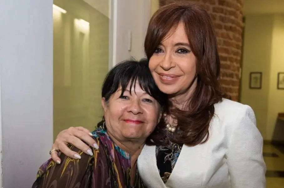 Perié sobre la condena a CFK: “Hay intención de proscripción”