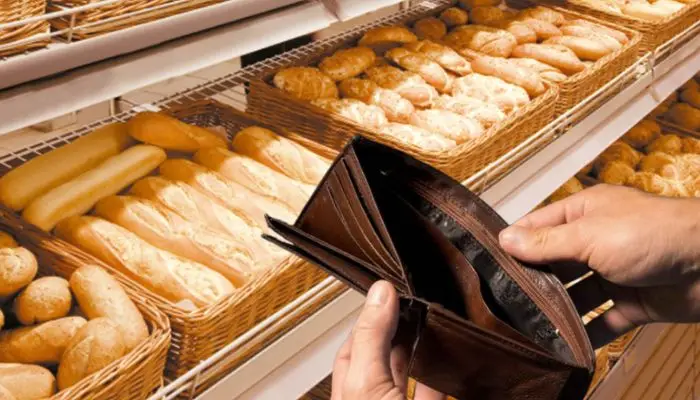 El consumo de panificados se desplomó un 40% en Misiones