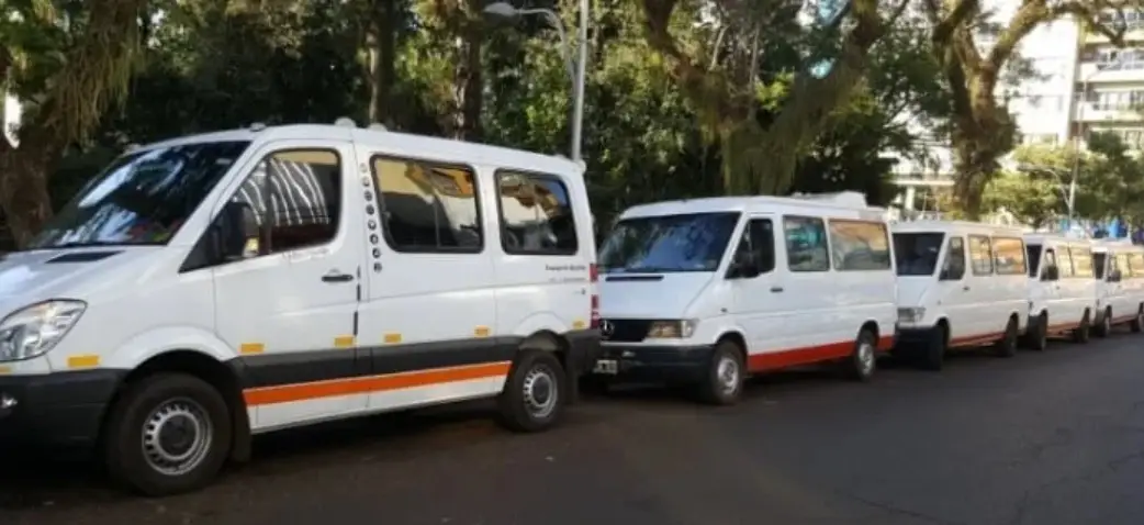 El transporte escolar costará $170.000 por alumno en Posadas