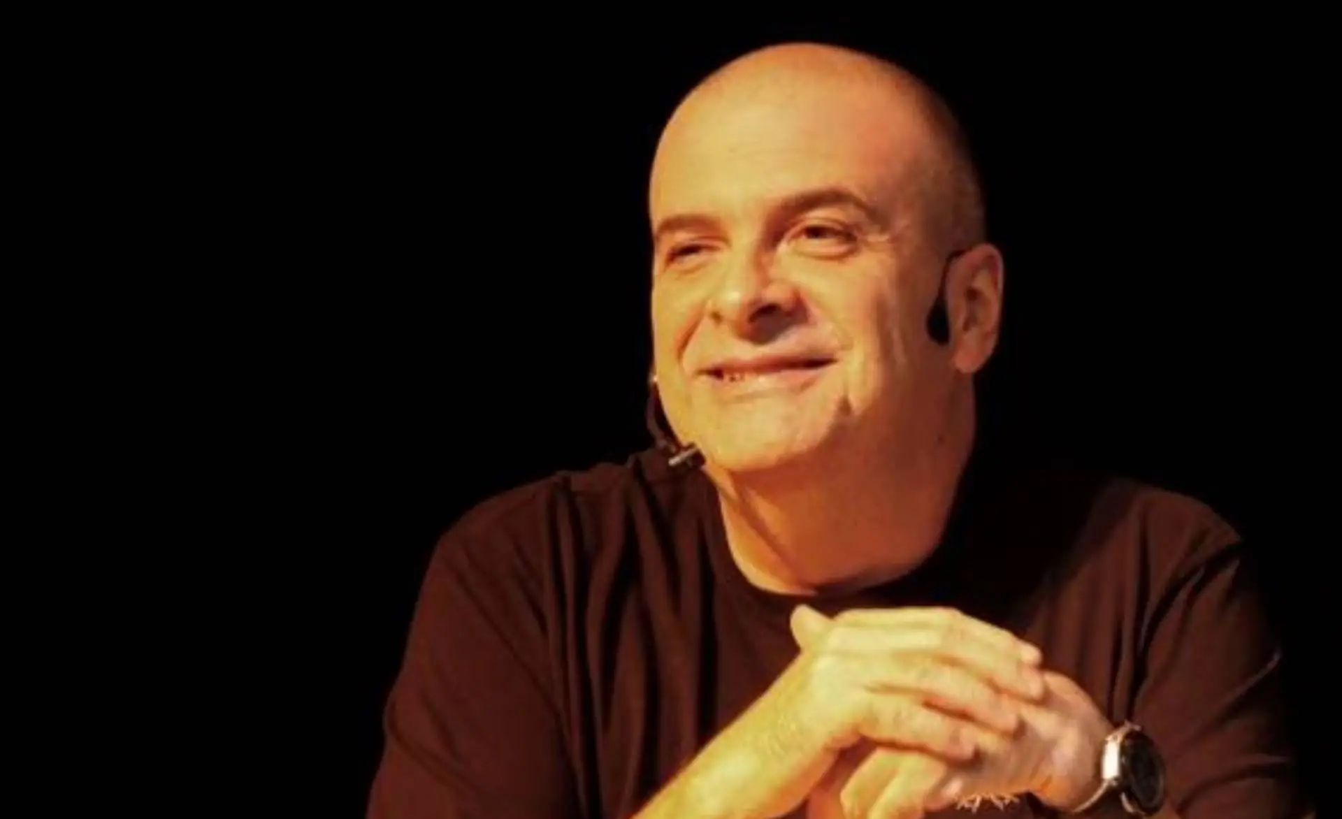 Murió el actor, director y guionista Atilio Veronelli