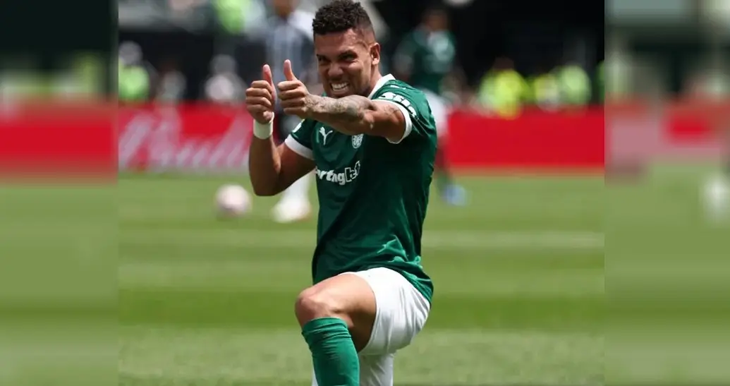 Mundial de Clubes: Palmeiras venció a Botafogo y se metió en cuartos