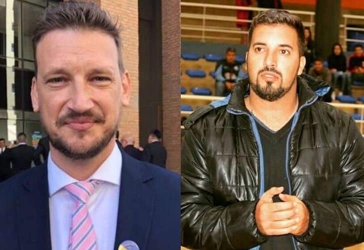 Cuando la vara de la justicia misionera no es igual para todos