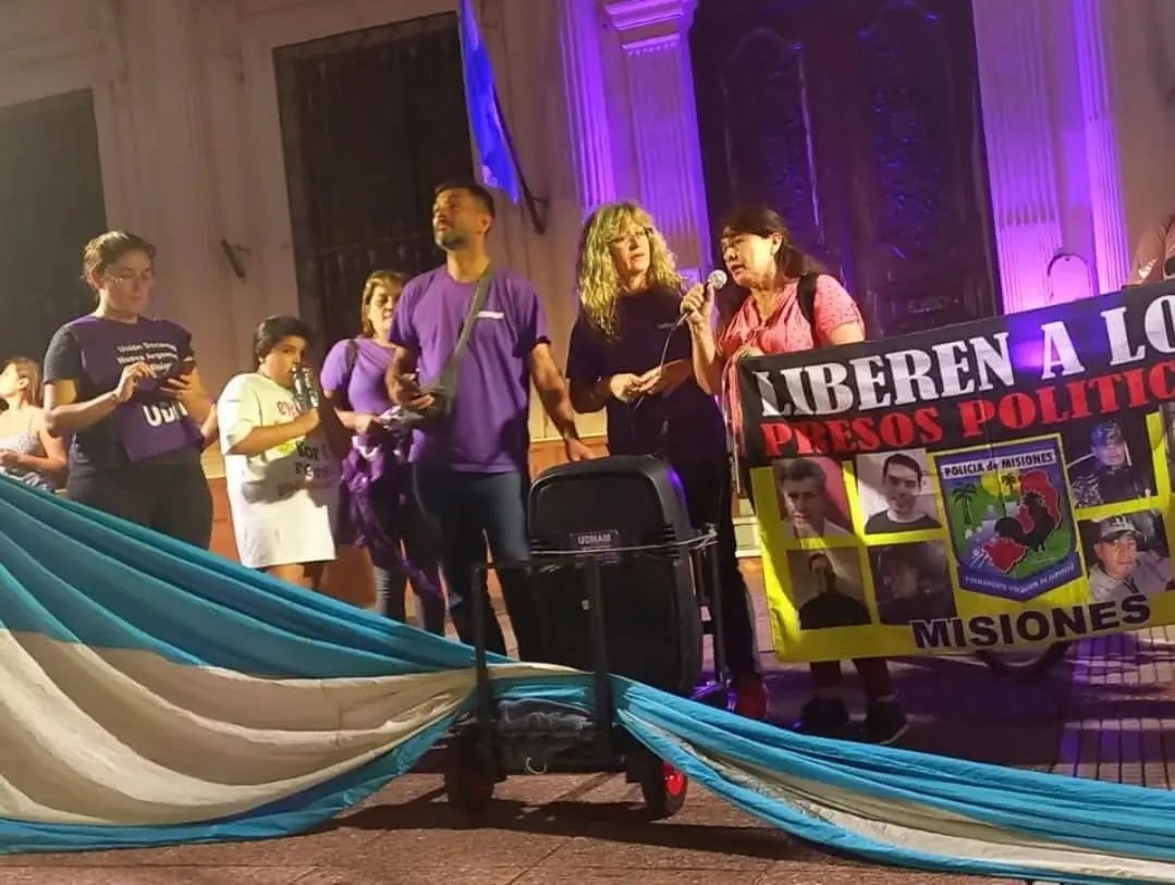 Críticas al gobierno por un intento de reformar el estatuto docente