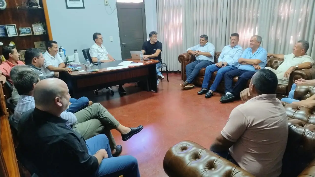 Tabaco: solicitaron intervención urgente para garantizar el acopio