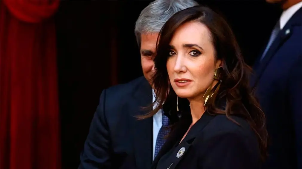 Villarruel postergó la sesión por los pliegos de Lijo y García Mansilla para abril